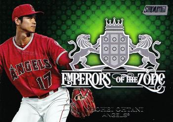 Shohei Ohtani