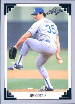 Jim Gott
