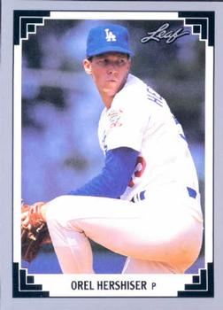 Orel Hershiser