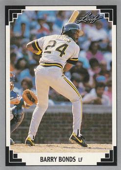 Barry Bonds