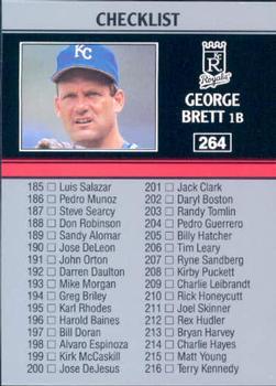 George Brett