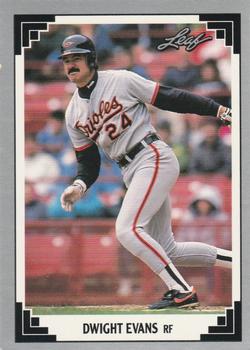 Dwight Evans
