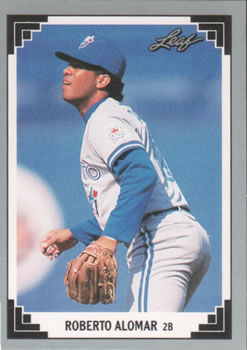 Roberto Alomar