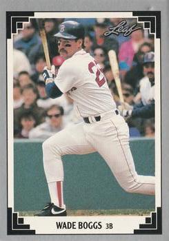 Wade Boggs