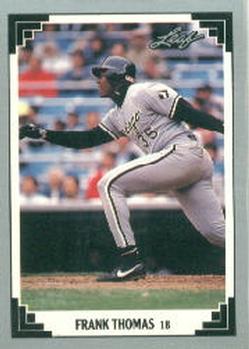 Frank Thomas