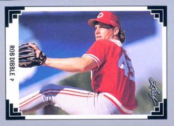 Rob Dibble