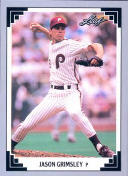 Jason Grimsley