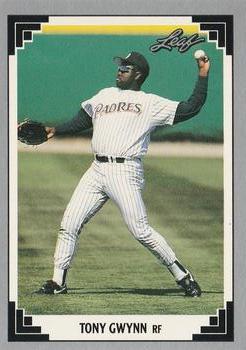 Tony Gwynn
