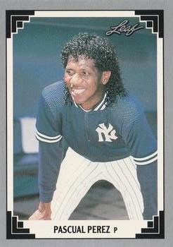 Pascual Perez