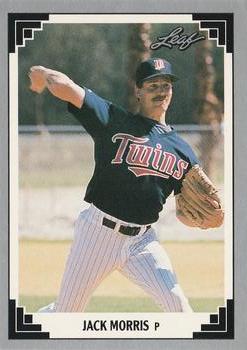 Jack Morris