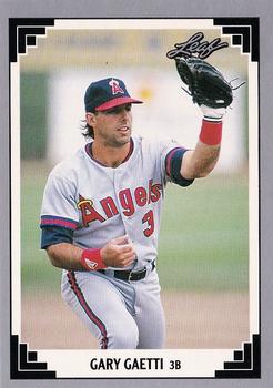 Gary Gaetti