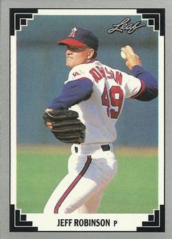 Jeff Robinson