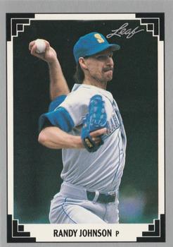 Randy Johnson