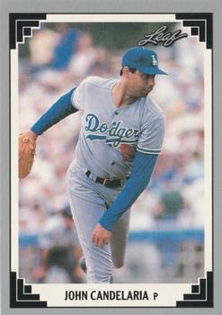 John Candelaria
