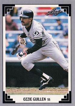 Ozzie Guillen