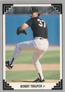 Bobby Thigpen