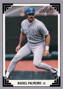 Rafael Palmeiro