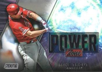 Mike Trout