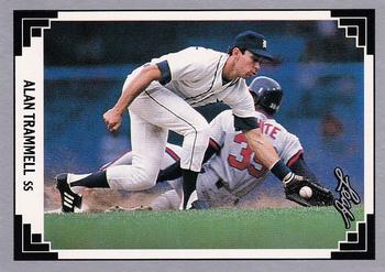 Alan Trammell