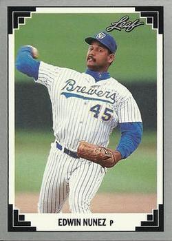 Edwin Nunez