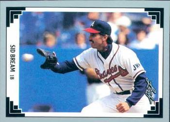 Sid Bream