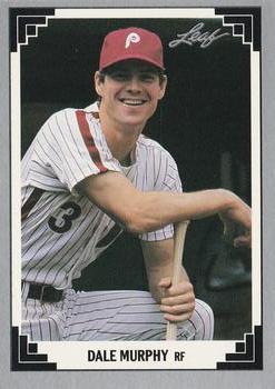 Dale Murphy