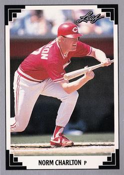 Norm Charlton
