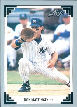 Don Mattingly