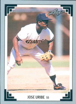 Jose Uribe