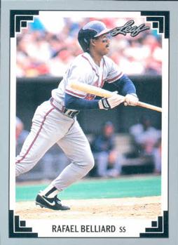 Rafael Belliard