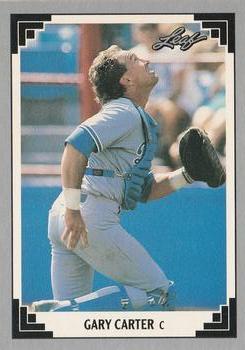 Gary Carter