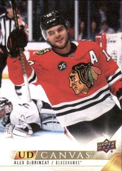 Alex DeBrincat