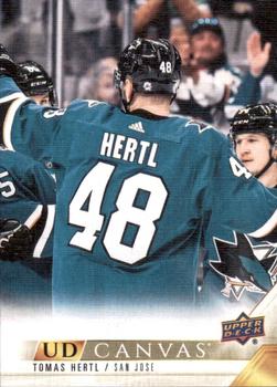 Tomas Hertl