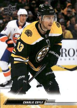 Charlie Coyle