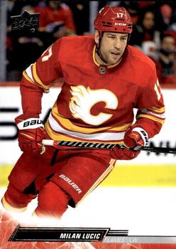 Milan Lucic