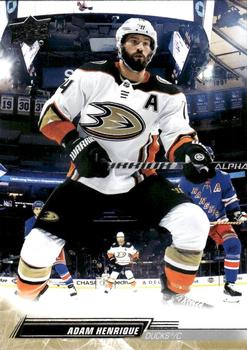 Adam Henrique