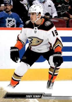 Troy Terry