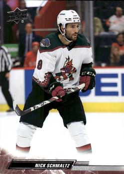 Nick Schmaltz