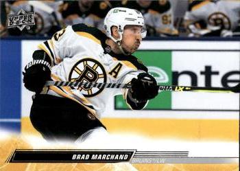 Brad Marchand