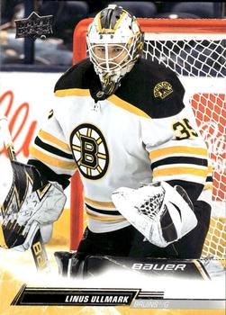 Linus Ullmark
