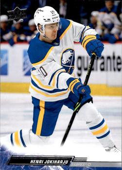 Henri Jokiharju