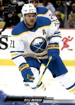 Kyle Okposo