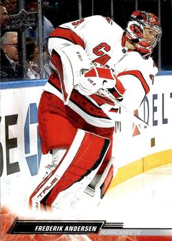 Frederik Andersen