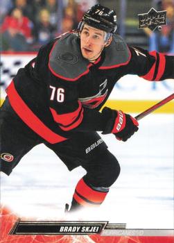 Brady Skjei
