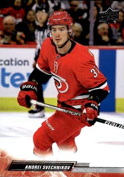 Andrei Svechnikov