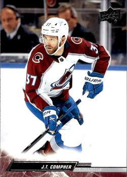 J.T. Compher