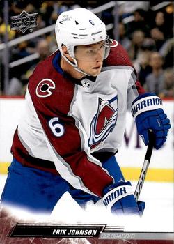 Erik Johnson