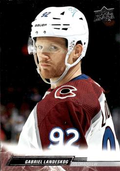 Gabriel Landeskog