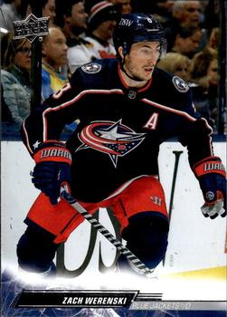 Zach Werenski