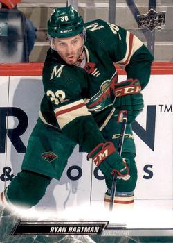 Ryan Hartman